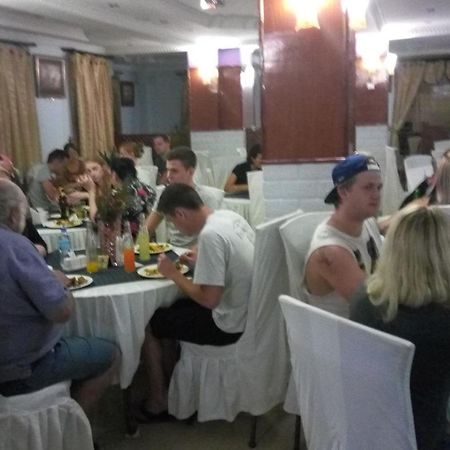 Natron Palace Hotel Arusza Zewnętrze zdjęcie
