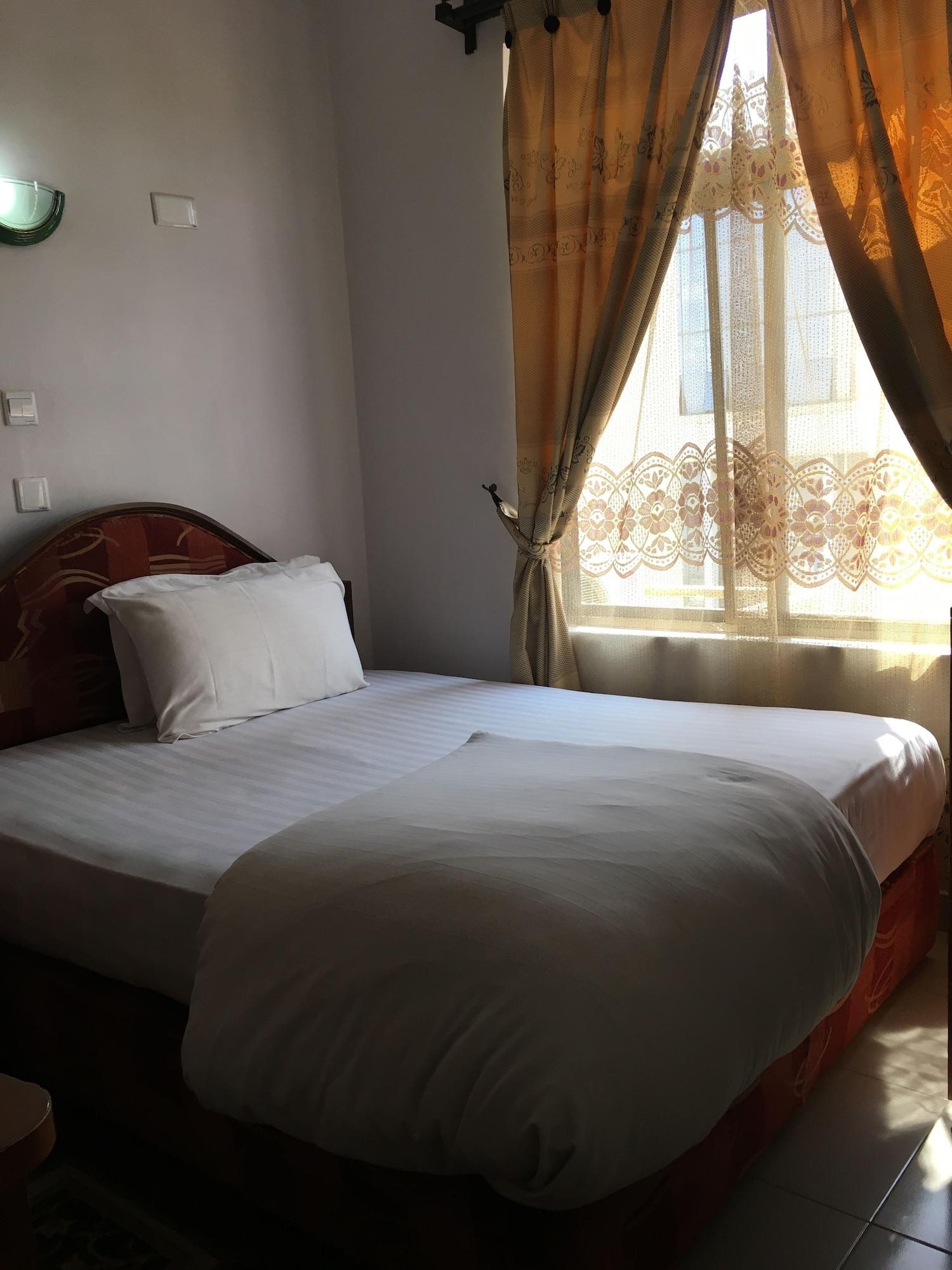 Natron Palace Hotel Arusza Zewnętrze zdjęcie