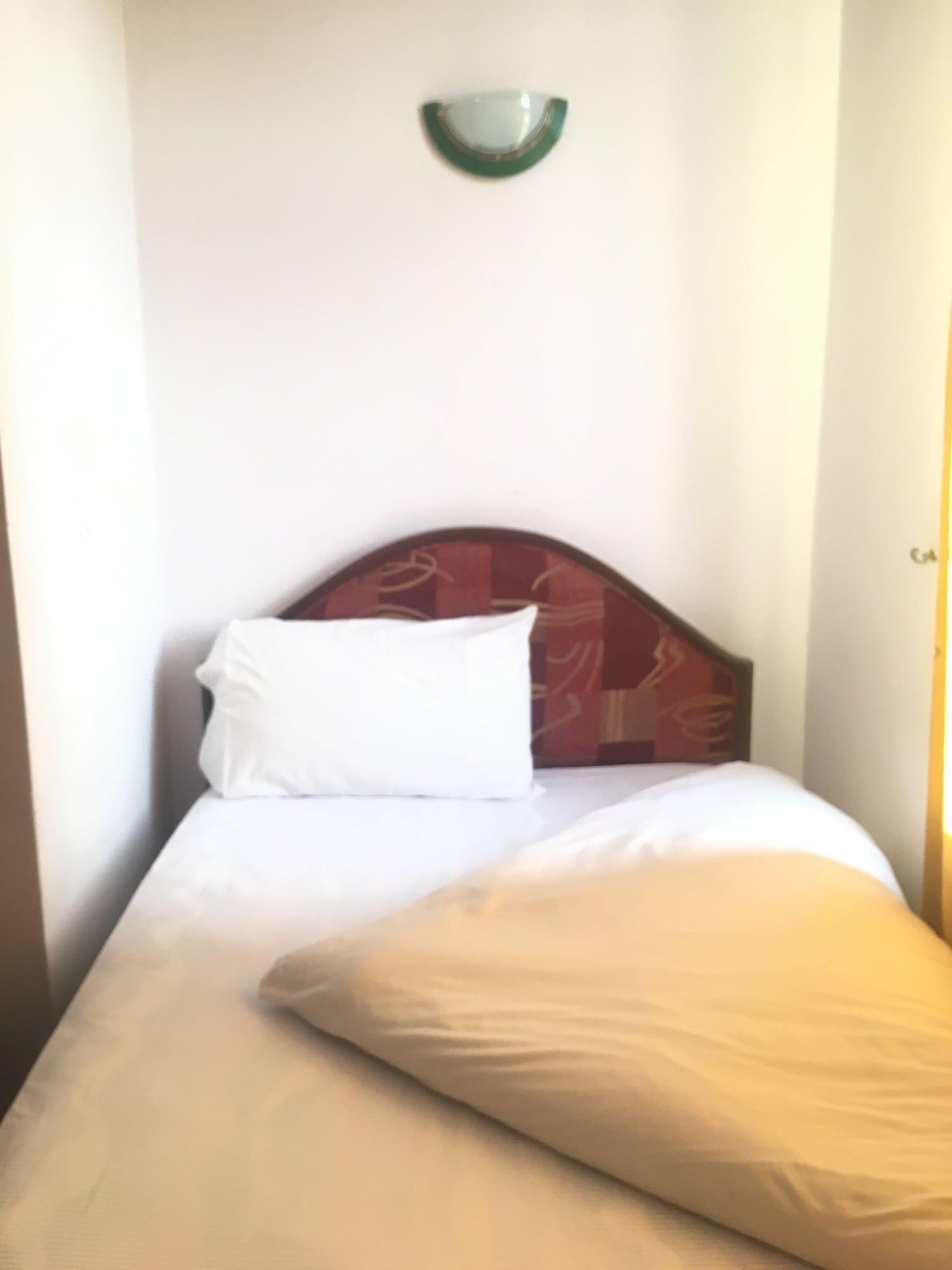 Natron Palace Hotel Arusza Zewnętrze zdjęcie