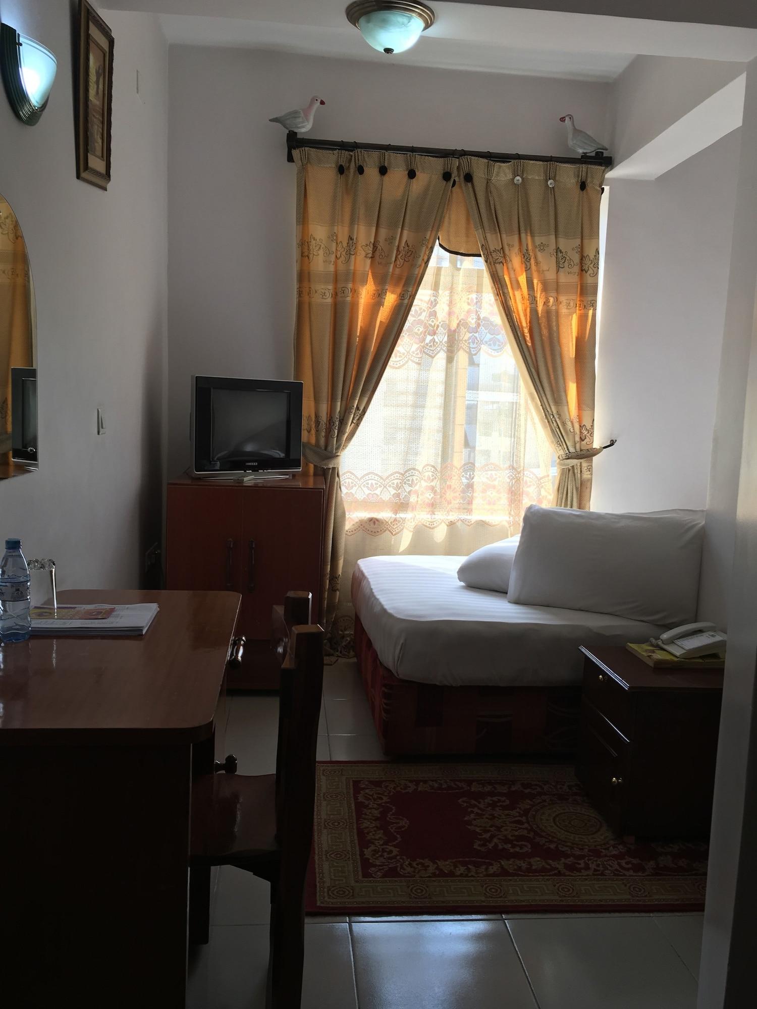 Natron Palace Hotel Arusza Zewnętrze zdjęcie