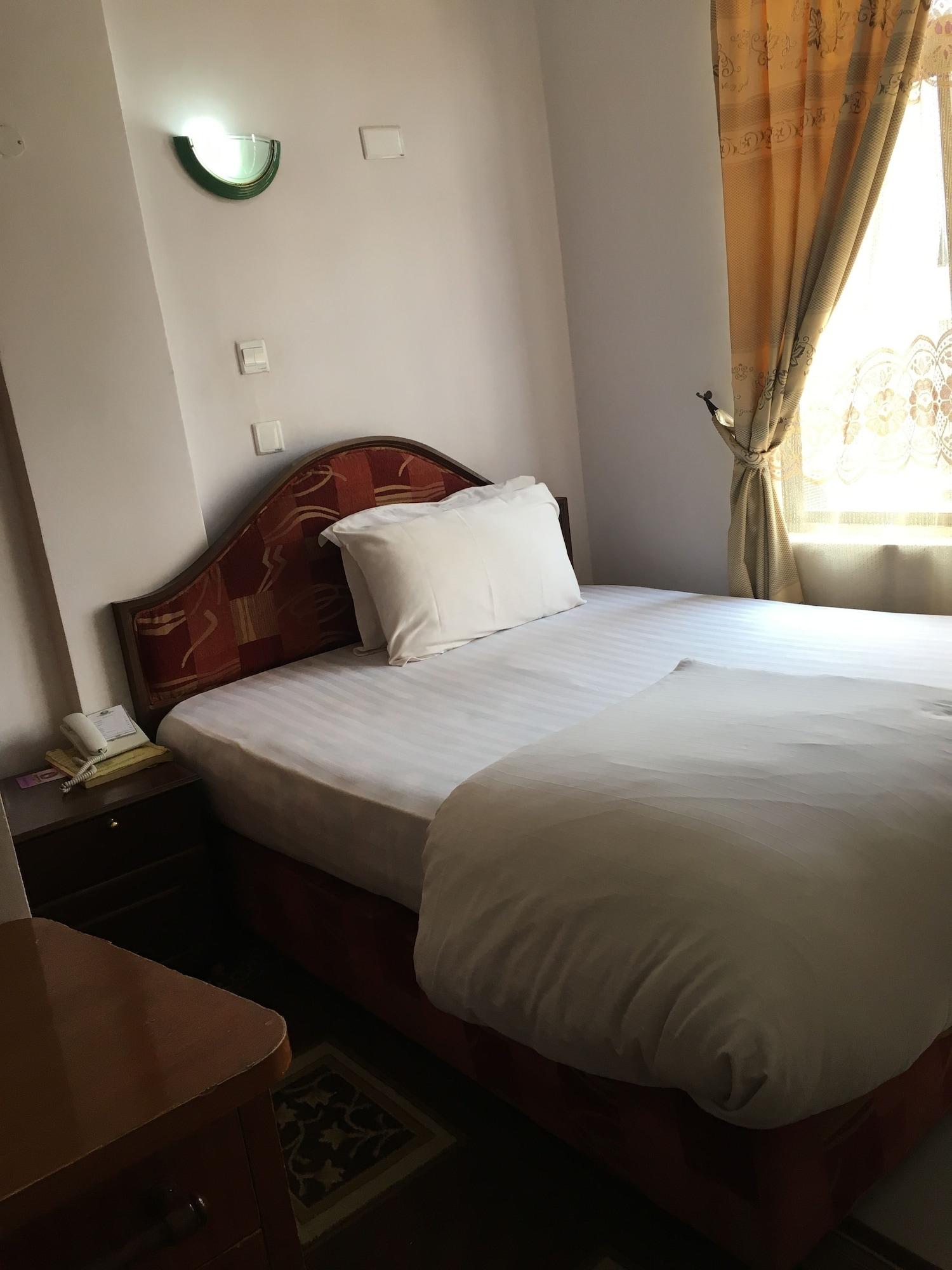 Natron Palace Hotel Arusza Zewnętrze zdjęcie