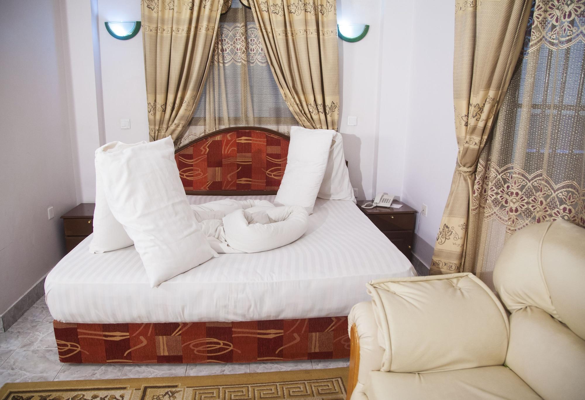Natron Palace Hotel Arusza Zewnętrze zdjęcie