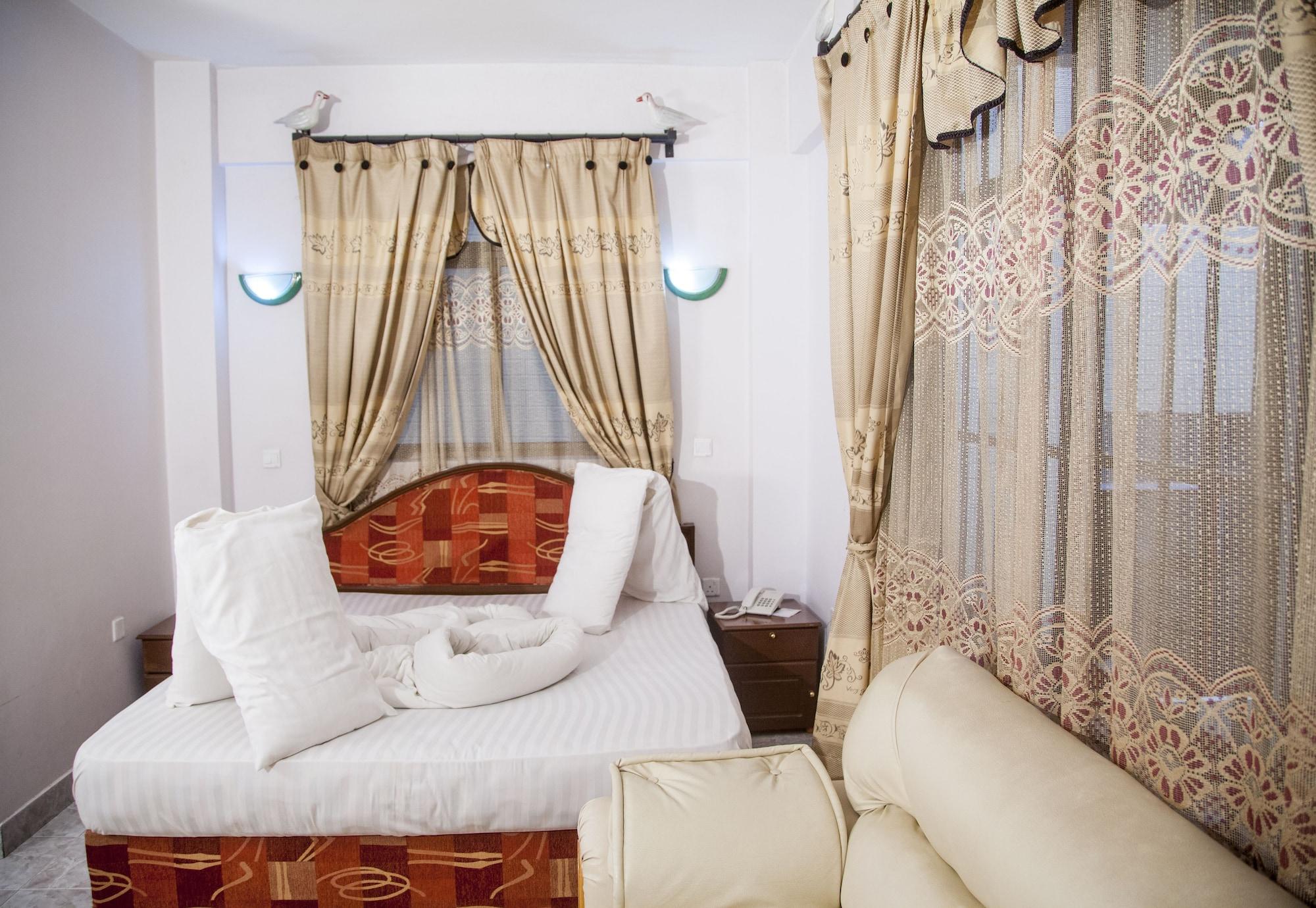 Natron Palace Hotel Arusza Zewnętrze zdjęcie