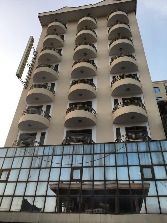 Natron Palace Hotel Arusza Zewnętrze zdjęcie