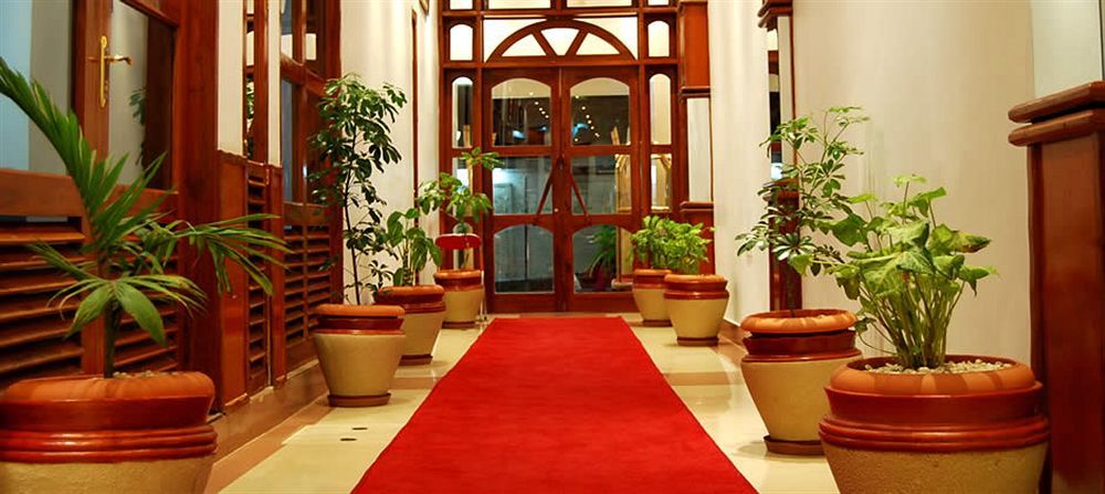 Natron Palace Hotel Arusza Zewnętrze zdjęcie