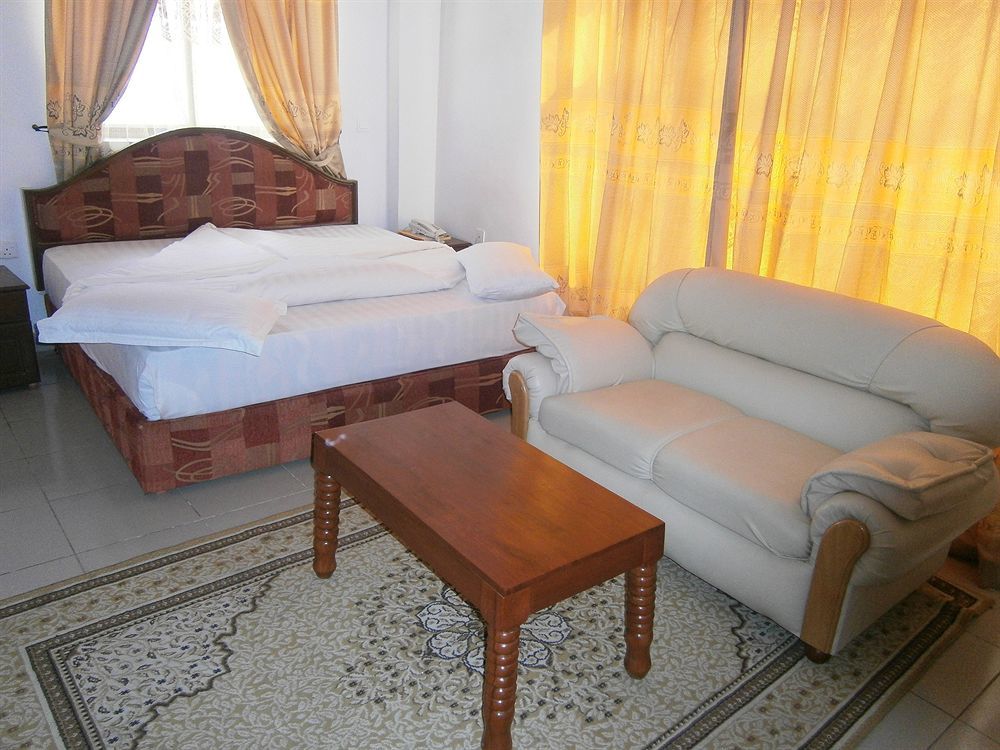 Natron Palace Hotel Arusza Zewnętrze zdjęcie
