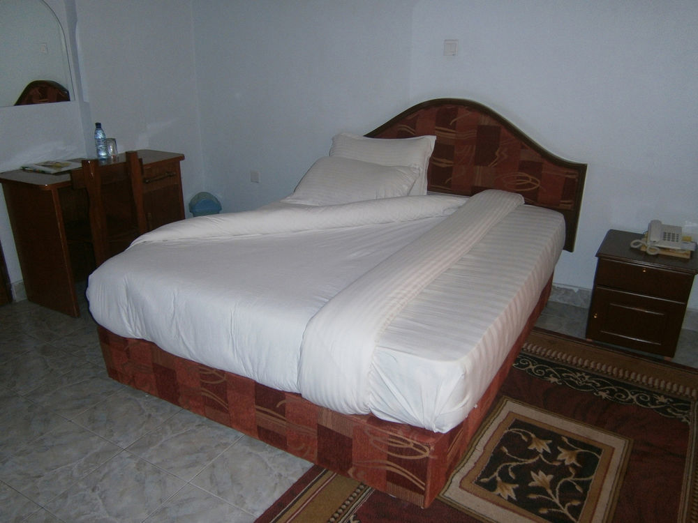 Natron Palace Hotel Arusza Zewnętrze zdjęcie