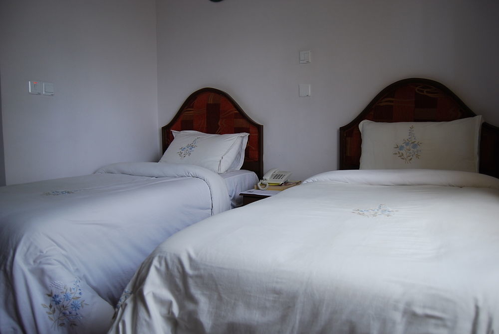 Natron Palace Hotel Arusza Zewnętrze zdjęcie