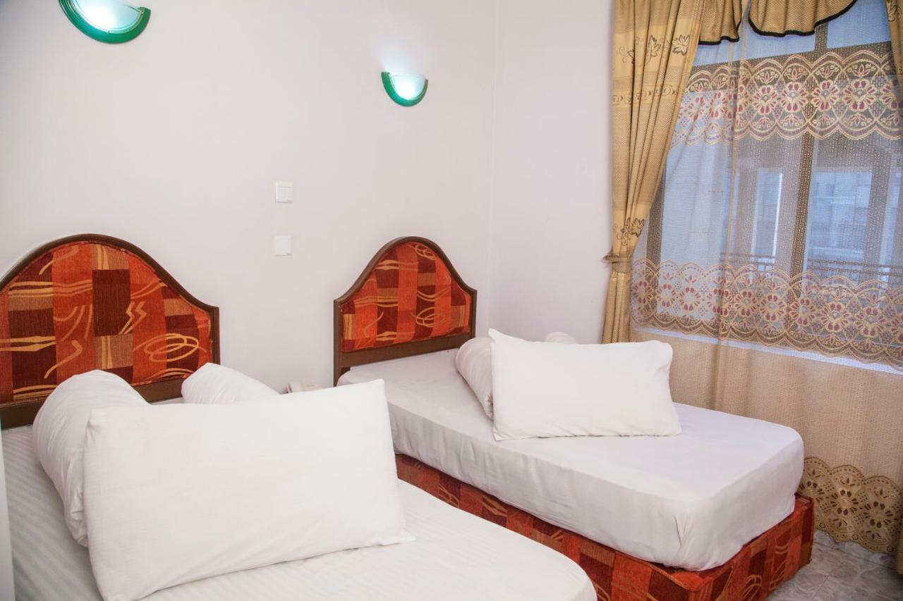 Natron Palace Hotel Arusza Zewnętrze zdjęcie