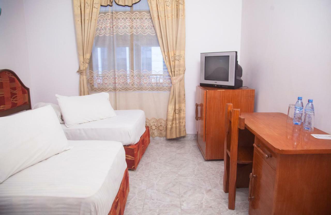 Natron Palace Hotel Arusza Zewnętrze zdjęcie