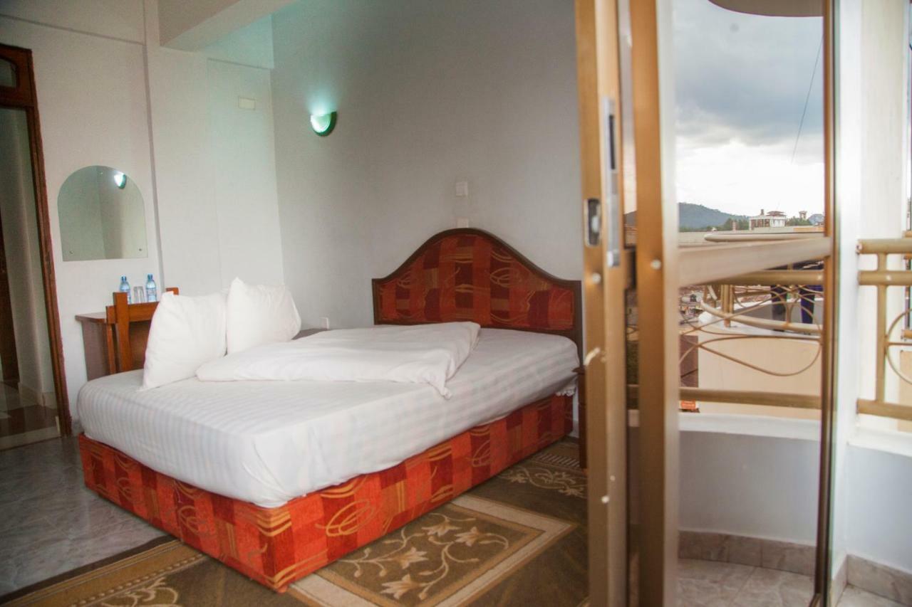 Natron Palace Hotel Arusza Zewnętrze zdjęcie